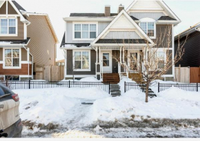 Basement Apartment Calgary